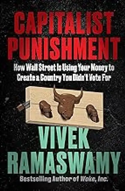 Capitalist Punishment by Ramaswamy