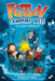 Fgteev Campfire Tales #1: The Cursed Campground by Fgteev, Tim Wesson