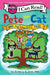 Pete the Cat and the Family Tree (I Can Read Phonics) by James Dean, Kimberly Dean, James Dean