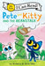 Pete The Kitty And The Beanstalk by James Dean