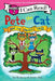 Pete the Cat and the Family Tree (I Can Read Phonics) by James Dean
