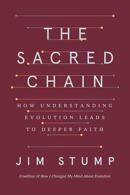 The Sacred Chain by James Stump