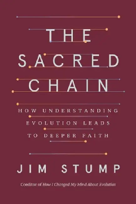 The Sacred Chain by James Stump