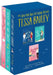 Tessa Bailey Boxed Set by Tessa Bailey