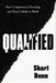 Qualified: How Competency Checking and Race Collide at Work by Shari Dunn