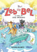 Zeb and Bel: A Case of Bird Problems: A Graphic Novel by Rachel Elliott, Rachel Elliott