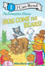 The Berenstain Bears: Here Come the Bears! by Mike Berenstain