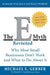 Emyth Revisited by Michael E. Gerber