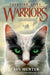 Warriors: Changing Skies #2: Hidden Moon by Erin Hunter