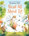 Read All about It! by Benjamin Hall, Martina Motzo