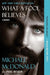 What a Fool Believes: A Memoir by Michael McDonald, Paul Reiser