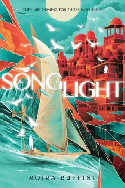 Songlight by Moira Buffini