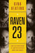 Raven 23: How the Department of Justice Betrayed American Heroes by Gina Keating