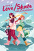 It's a Love/Skate Relationship by Carli J. Corson