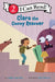 Clara the Cucuy Rescuer by Laekan Zea Kemp, Sara Palacios