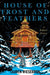 House of Frost and Feathers: A Folkloric Fantasy by Lauren Wiesebron
