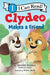 Clydeo Makes a Friend by Jennifer Aniston, Bruno Jacob