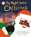 Lauren Semmer's the Night Before Christmas by Clement C. Moore