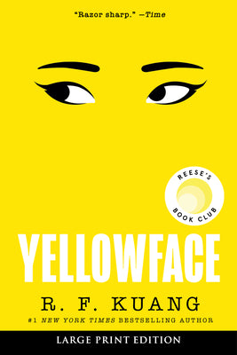 Yellowface -LP