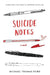 Suicide Notes by Michael Ford