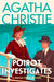 Poirot Investigates: A Hercule Poirot Collection by Agatha Christie