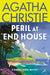 Peril at End House: A Hercule Poirot Mystery by Agatha Christie