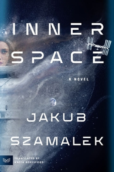Inner Space by Jakub Szamalek