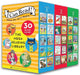 I Can Read The Mega Reading Library by Various