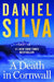A Death in Cornwall by Daniel Silva