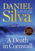 Unti Silva Novel 2024 by Daniel Silva