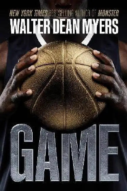 Game by Walter Dean Myers