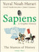 Sapiens: A Graphic History, Volume 3: The Masters of History by Yuval Noah Harari