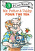 Mr. Putter and Tabby Pour the Tea by Cynthia Rylant