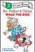 Mr. Putter and Tabby Walk the Dog by Cynthia Rylant
