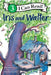 Iris and Walter by Elissa Haden Guest