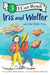 Iris and Walter and the Field Trip by Elissa Haden Guest