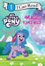 My Little Pony: I Can Read #9 by Hasbro