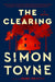 The Clearing by Simon Toyne