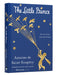 The Little Prince by Antoine de Saint-Exupéry