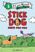 Stick Dog Meets Poo-Poo by Tom Watson, Tom Watson