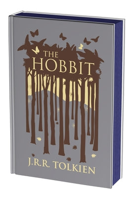 The Hobbit Collector's Edition by J. R. R. Tolkien