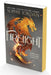 Firelight by Sophie Jordan