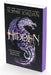 Hidden by Sophie Jordan