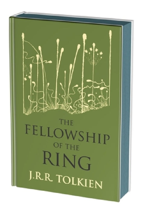 The Fellowship of the Ring Collector's Edition: Being the First Part of the Lord of the Rings