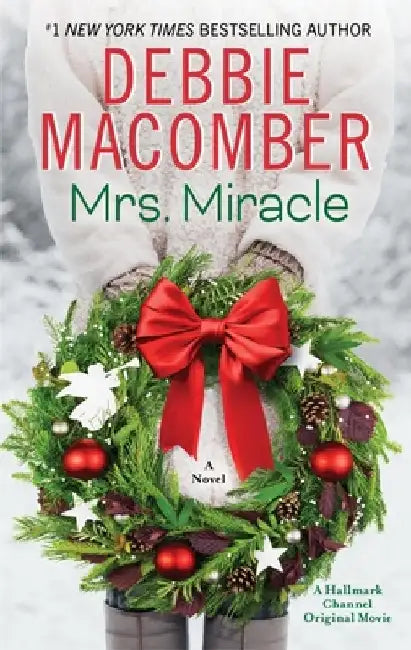 Mrs. Miracle by Debbie Macomber