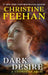 Dark Desire: A Carpathian Novel by Christine Feehan