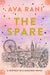 The Spare: A Biotech Billionaires Novel by Ava Rani