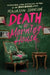 Death at Morning House (HCUK) by Maureen Johnson