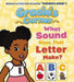 Gracie's Corner: What Sound Does That Letter Make? by Gracie's Corner