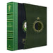 The Hobbit Deluxe Illustrated Edition by J. R. R. Tolkien